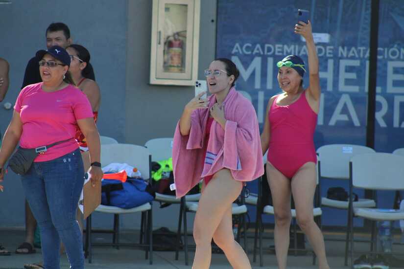 NATACION